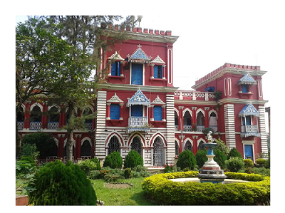 Krishnagar Collegiate School
